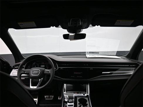 New 2026 Audi Q7 3.0T Prestige image 10