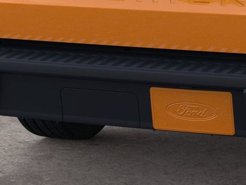 New 2026 Ford Maverick XL FWD image 23