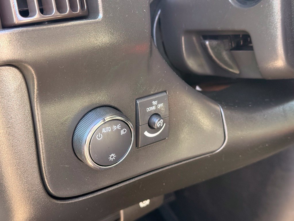 Used 2019 GMC Savana 2500 w/ Driver Convenience Package RWD image 17