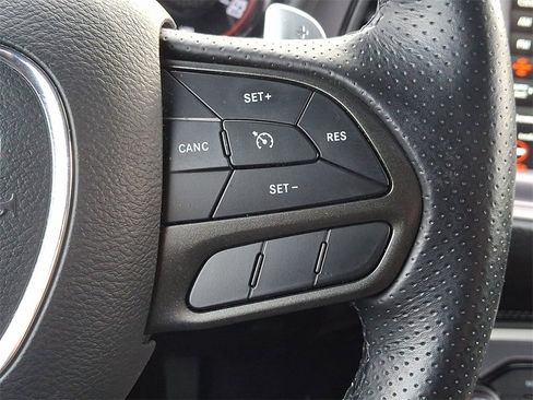 Used 2021 Dodge Challenger GT w/ Blacktop Package image 20