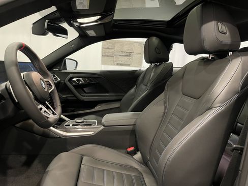 New 2026 BMW M240i xDrive Coupe w/ Premium Package image 8