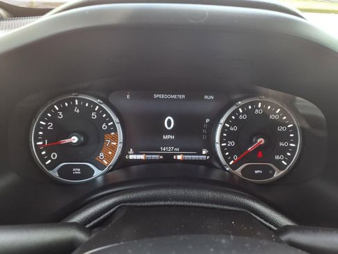 Certified 2022 Jeep Renegade Limited AWD/4WD image 21