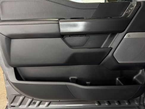 Used 2025 Ford F150 Lariat AWD/4WD image 10