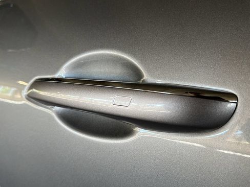 New 2026 Genesis GV80 2.5T Advanced AWD/4WD image 10