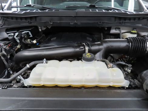 Used 2023 Ford F150 Tremor AWD/4WD image 26