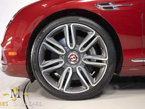 Used 2017 Bentley Continental GT AWD/4WD image 58
