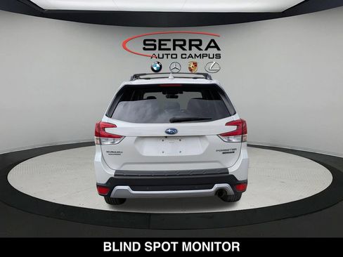 Used 2019 Subaru Forester Touring w/ Popular Package #3 AWD/4WD image 13