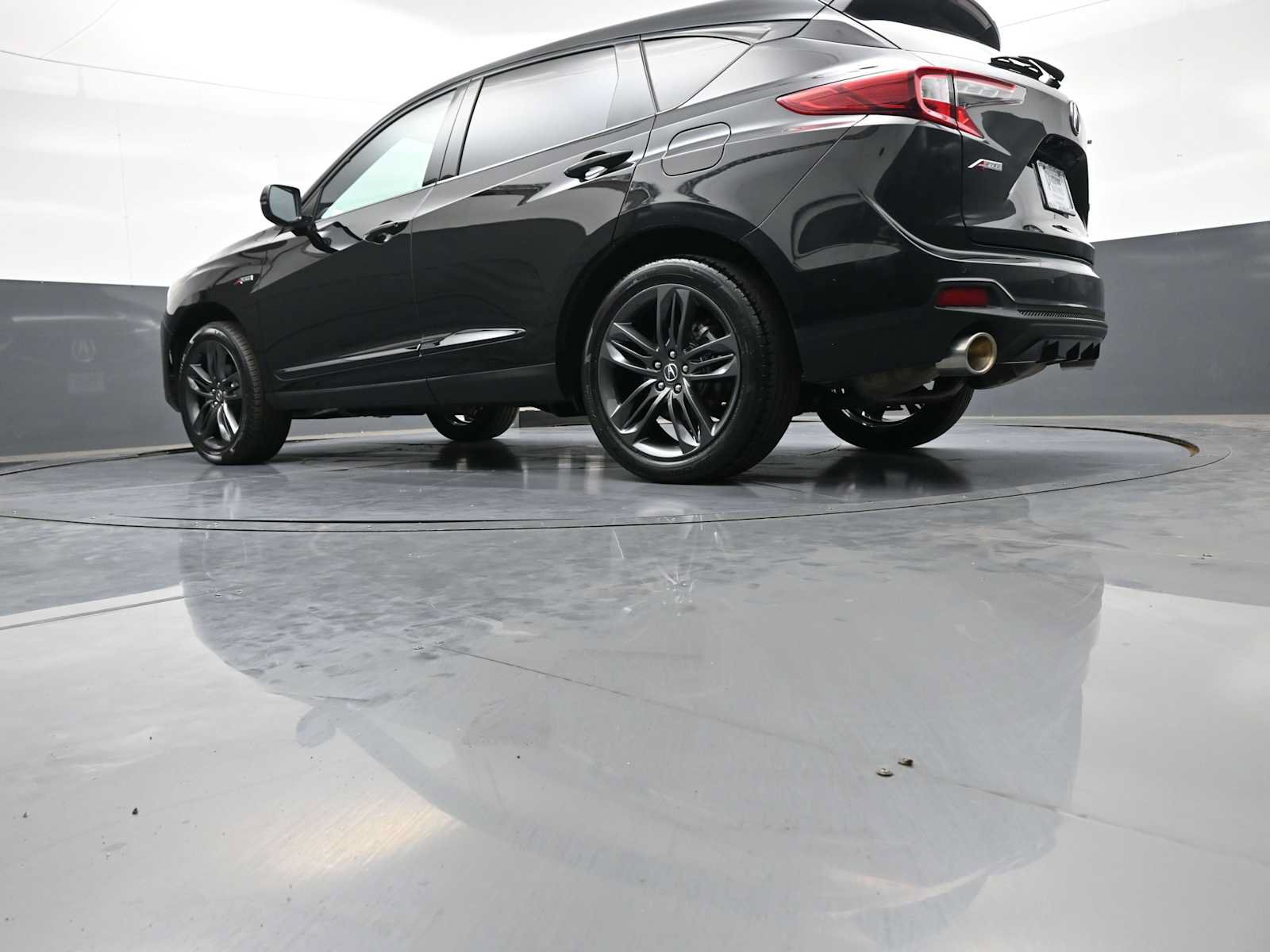 Certified 2023 Acura RDX w/ Advance Package AWD/4WD image 32