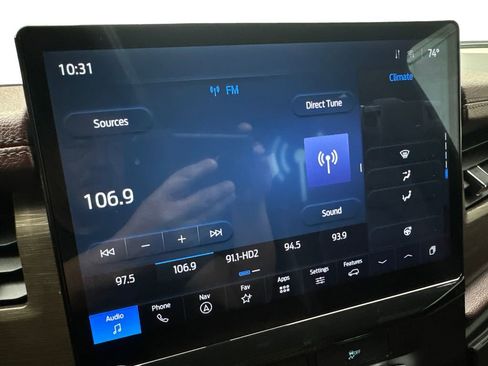 Used 2023 Ford Expedition Limited RWD image 68