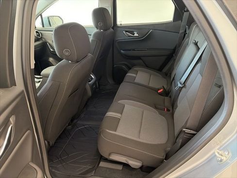 New 2025 Chevrolet Blazer LT w/ Convenience Package image 13