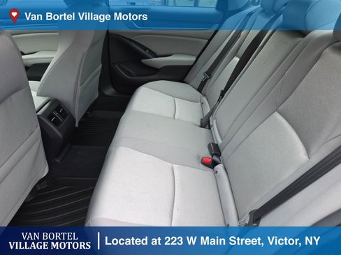 Used 2020 Honda Accord EX image 23
