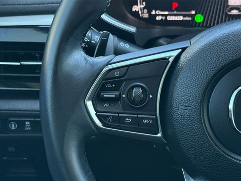 Certified 2024 Acura MDX SH-AWD image 22