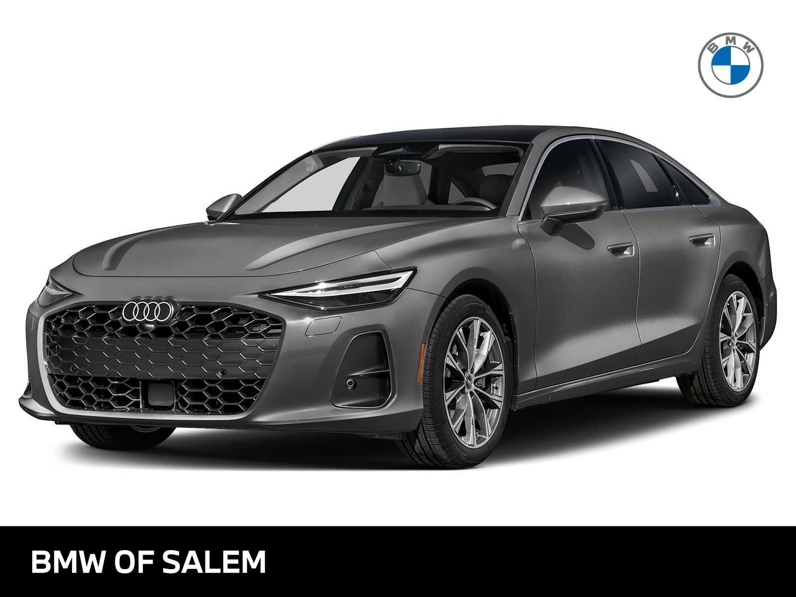 Used 2026 Audi A6 Premium Plus AWD/4WD image 1