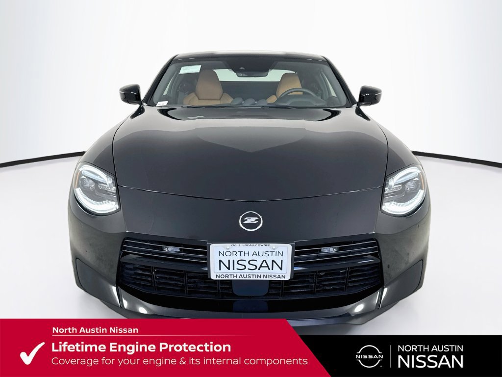New 2027 Nissan Z Performance RWD image 3