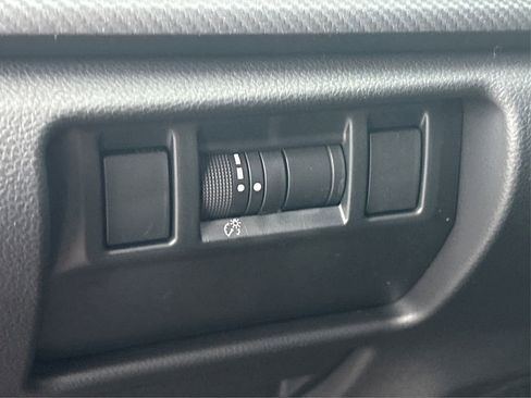 New 2026 Subaru Crosstrek 2.5i Wilderness image 38