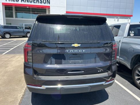 Used 2025 Chevrolet Tahoe LT image 7