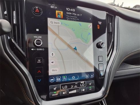 Certified 2024 Subaru Outback Wilderness image 17