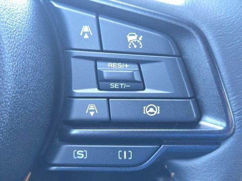 Certified 2024 Subaru Crosstrek 2.5i Wilderness w/ Crosstrek Mirror Package AWD/4WD image 17