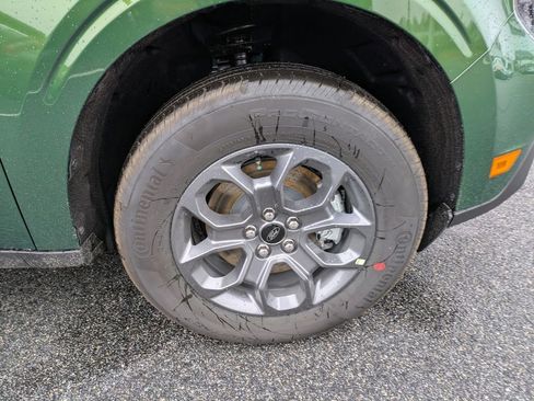 New 2025 Ford Maverick XLT w/ XLT Luxury Package image 11