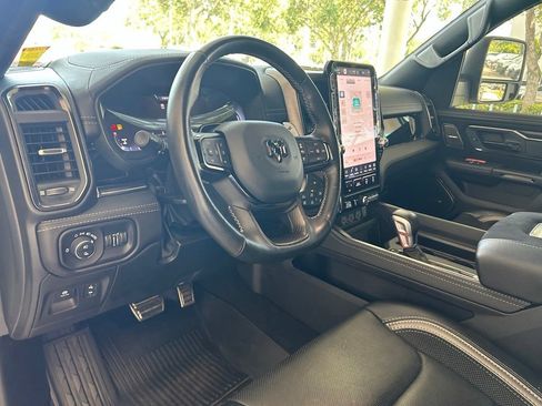 Used 2025 RAM 1500 RHO w/ RHO Level 1 Equipment Group AWD/4WD image 7