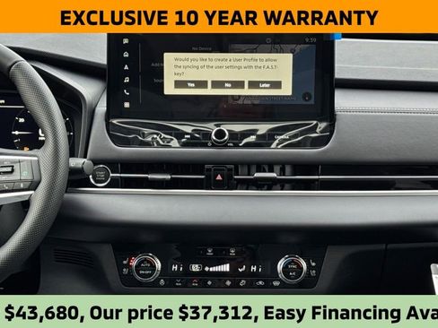 New 2026 Mitsubishi Outlander SEL image 16