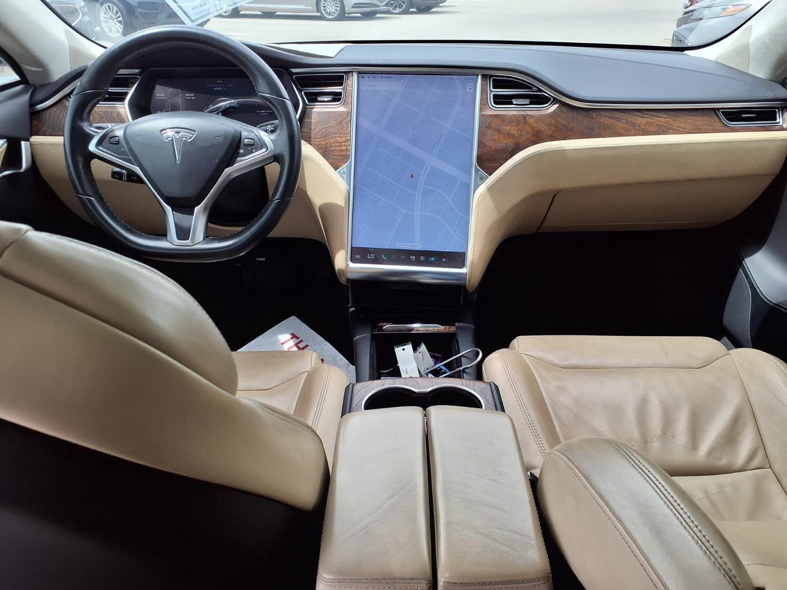 Used 2017 Tesla Model S AWD image 15