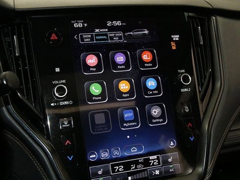 Used 2022 Subaru Outback Wilderness image 17