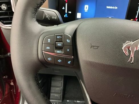 New 2026 Ford Bronco Sport Outer Banks w/ Outer Banks Tech Package+ AWD/4WD image 27