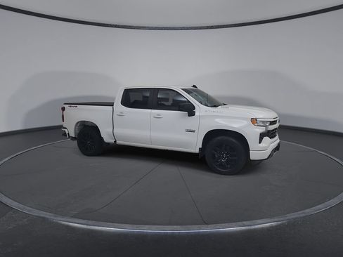 Used 2024 Chevrolet Silverado 1500 RST AWD/4WD image 18