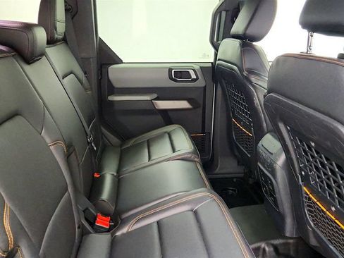 Used 2021 Ford Bronco Badlands AWD/4WD image 22