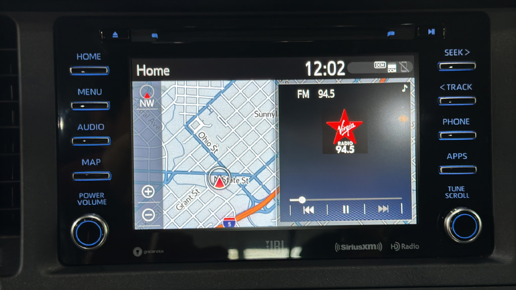 Used 2019 Toyota Sienna SE AWD/4WD image 31