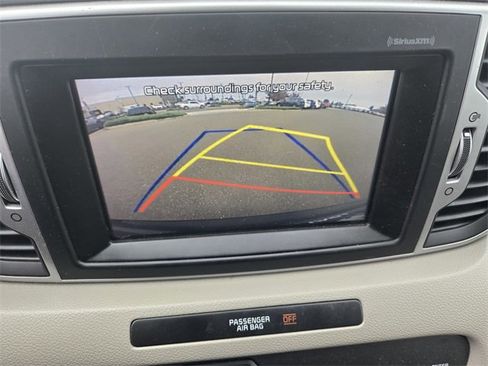 Used 2017 Kia Sportage EX w/ EX Premium Package image 20