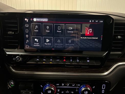 New 2026 GMC Sierra 1500 SLE AWD/4WD image 10