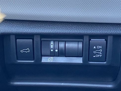 New 2026 Subaru Forester Limited image 14