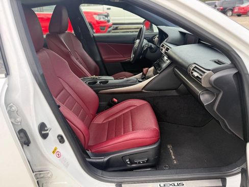 Used 2014 Lexus IS 250 image 18