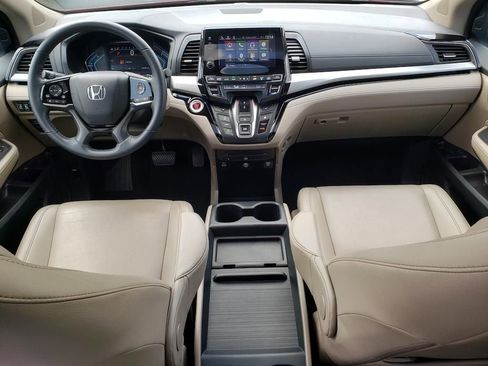 Used 2022 Honda Odyssey Touring image 13