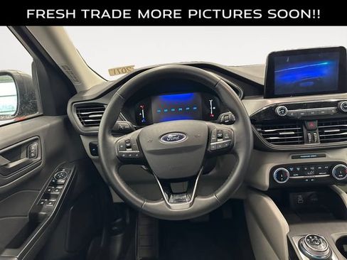 Used 2024 Ford Escape Active FWD image 12