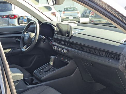 Used 2024 Honda CR-V EX image 31