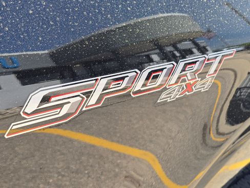 Certified 2022 Ford F150 XLT w/ Equipment Group 302A High image 7