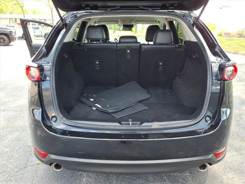 Used 2020 MAZDA CX-5 Touring FWD image 29