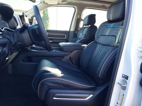 New 2026 RAM 1500 Tungsten w/ Bed Utility Group image 3