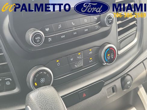 Used 2023 Ford Transit 250 Medium Roof AWD w/ Load Area Protection Package image 23