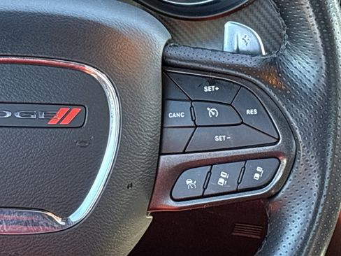 Certified 2023 Dodge Charger Scat Pack image 39