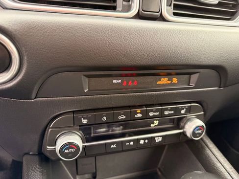 Used 2023 MAZDA CX-5 AWD 2.5 S w/ Select Package image 28