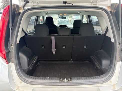 Used 2020 Kia Soul LX FWD image 8