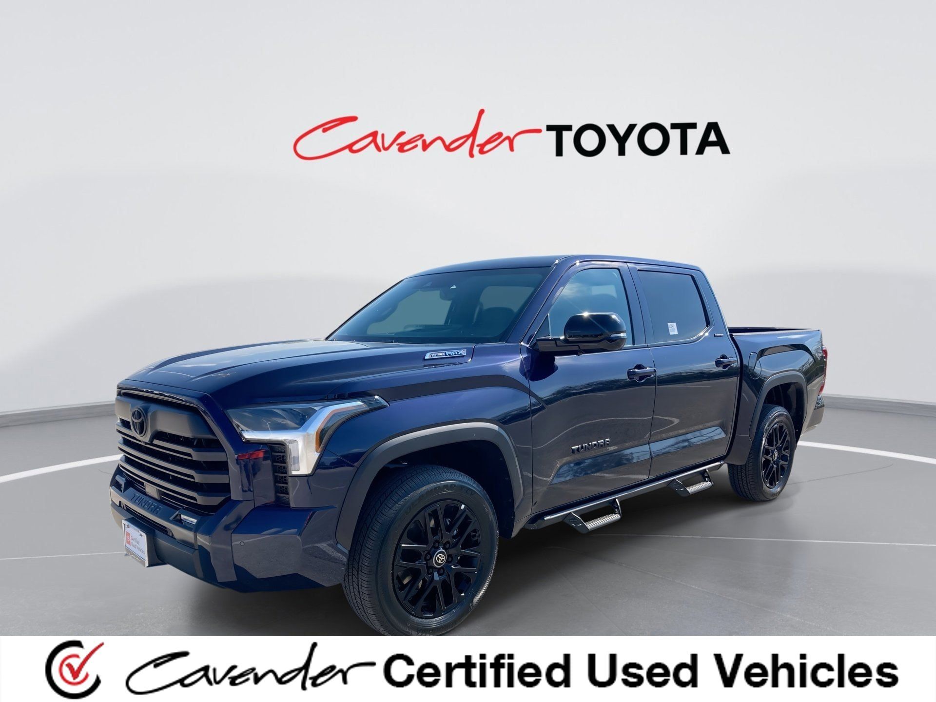 Used Blue Toyota Tundra for Sale Near Me - Autotrader