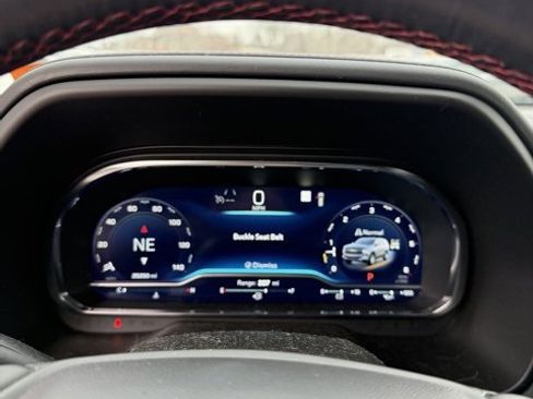 Used 2022 Chevrolet Tahoe RST w/ Luxury Package image 14