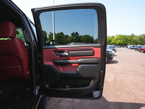 Used 2026 RAM 1500 Rebel AWD/4WD image 14