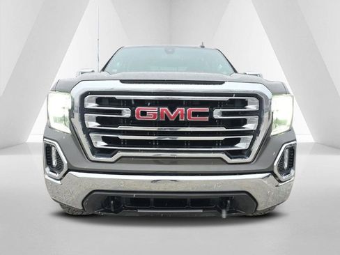 Used 2020 GMC Sierra 1500 SLT image 2