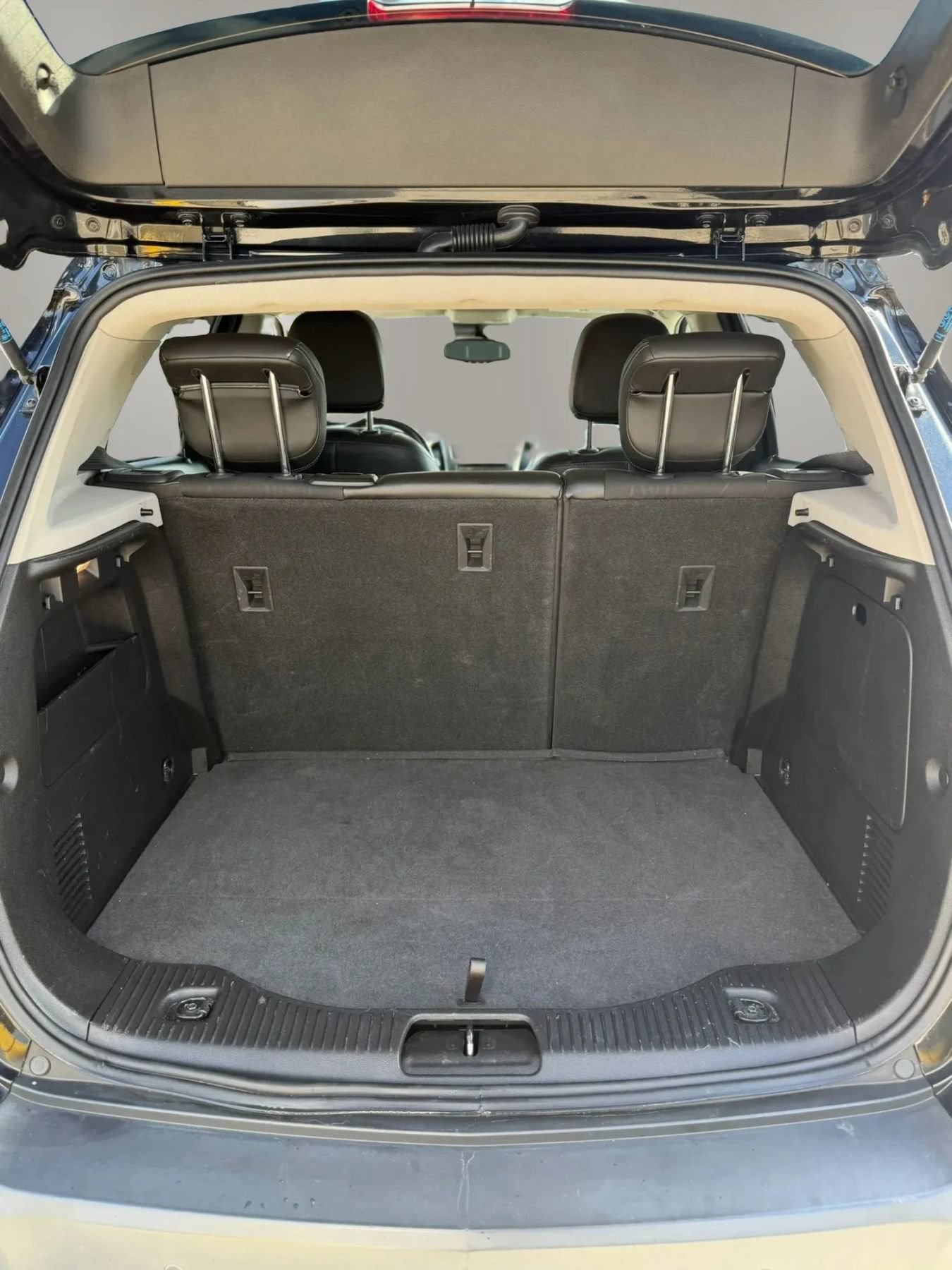 Used 2015 Chevrolet Trax LT w/ LT Plus Package FWD image 9